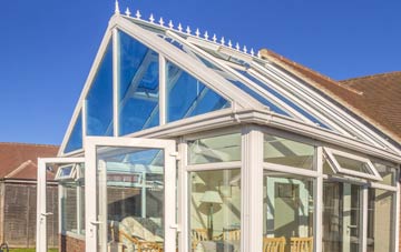 conservatory roof insulation costs Keckwick