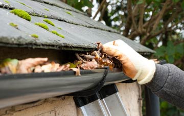 gutter cleaning Keckwick, Cheshire