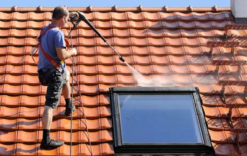 roof cleaning Keckwick, Cheshire