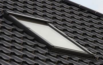 benefits of Keckwick roof windows