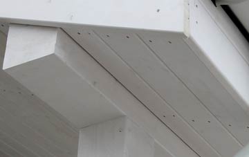 soffits Keckwick, Cheshire