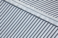 Keckwick metal roofing