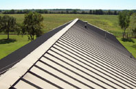 Keckwick metal roof quotes